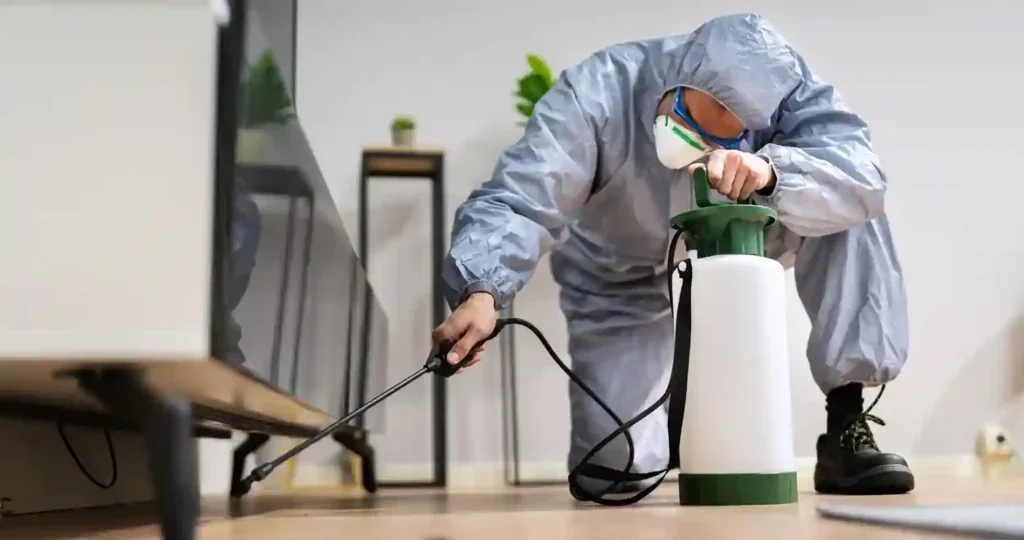 How to Get Rid of Bed Bugs Without Pest Control - Coming Soon in UAE