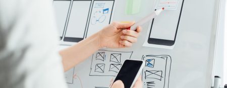 Key Factors to Consider When Hiring a Mobile App Development Company - Coming Soon in UAE