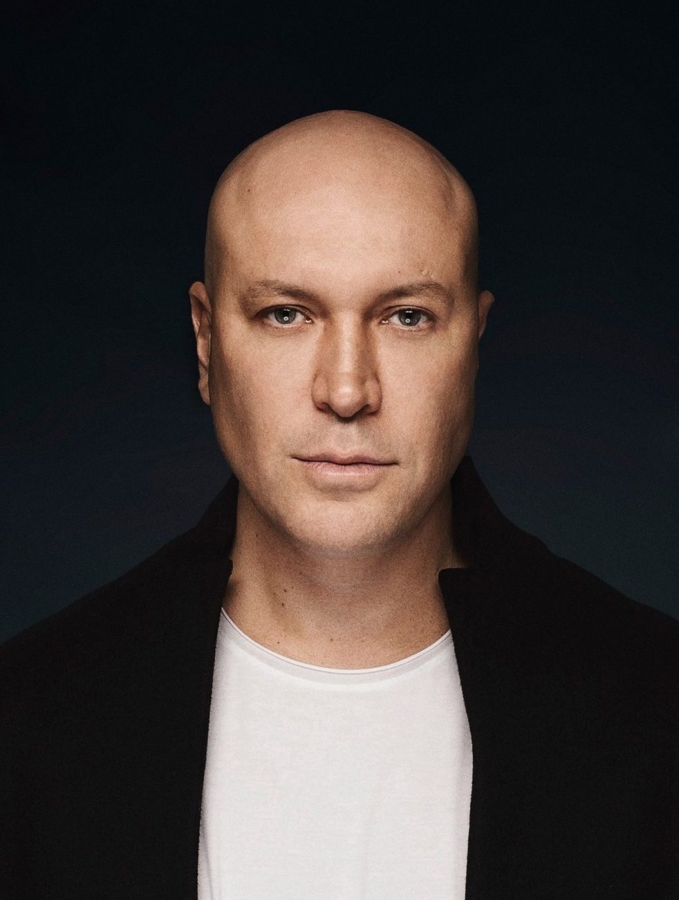 Marco Carola - Coming Soon in UAE