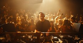 Marco Carola photo - Coming Soon in UAE