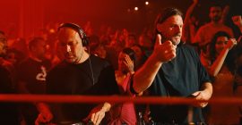 Marco Carola photo - Coming Soon in UAE