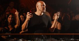 Marco Carola photo - Coming Soon in UAE
