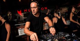 Marco Carola photo - Coming Soon in UAE
