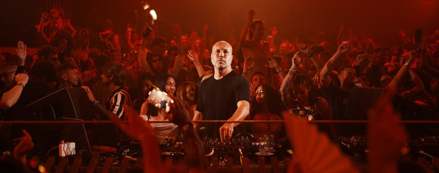 Marco Carola - List of Artist and Performers