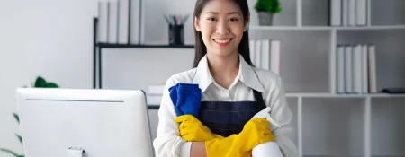 Maximizing Your Free Time: The Advantages of Outsourcing Household Chores - Coming Soon in UAE