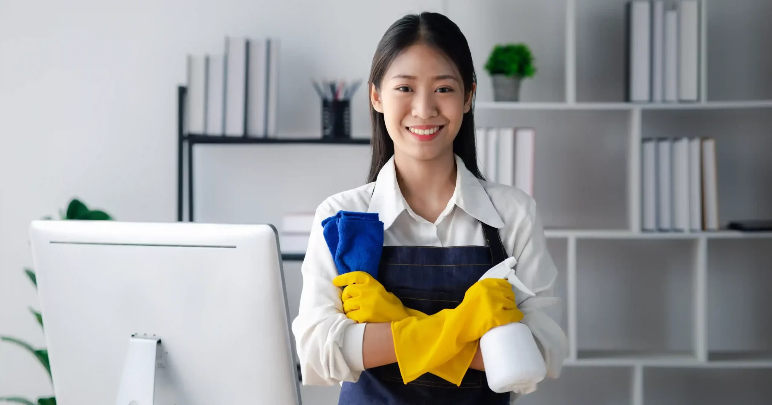 Maximizing Your Free Time: The Advantages of Outsourcing Household Chores - Coming Soon in UAE