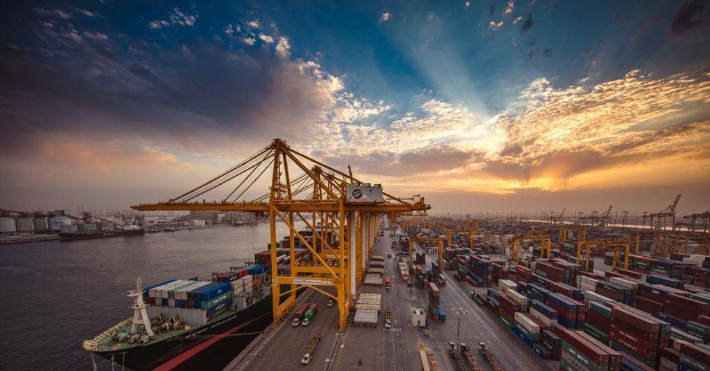 Overcoming the Challenges of Shipping Oversized Cargo Through Jebel Ali Port - Coming Soon in UAE