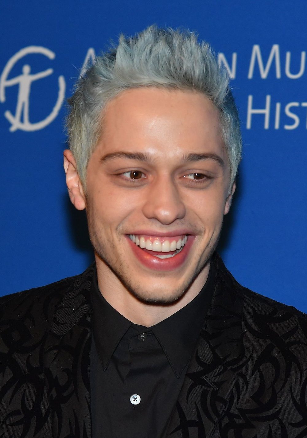 Pete Davidson - Coming Soon in UAE