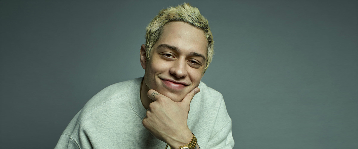 Pete Davidson - List of Artist and Performers