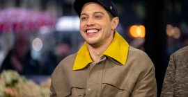 Pete Davidson photo - Coming Soon in UAE