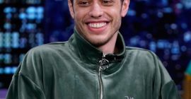 Pete Davidson photo - Coming Soon in UAE