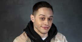 Pete Davidson photo - Coming Soon in UAE
