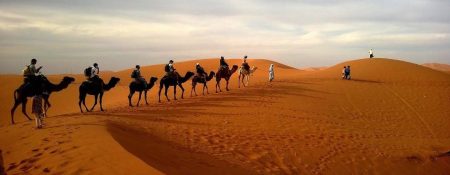Top Things to Do at Evening Desert Safari - Coming Soon in UAE