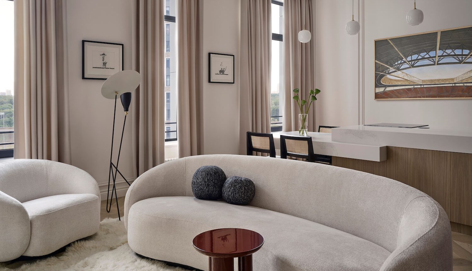 Transform Your Space with BALCON – Dubai’s Leading Interior Design Studio - Coming Soon in UAE
