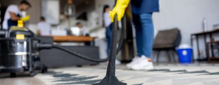 Why Deep Cleaning is the Secret to a Truly Happy Home - Coming Soon in UAE