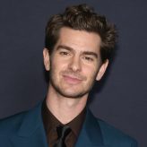 Andrew Garfield - Coming Soon in UAE