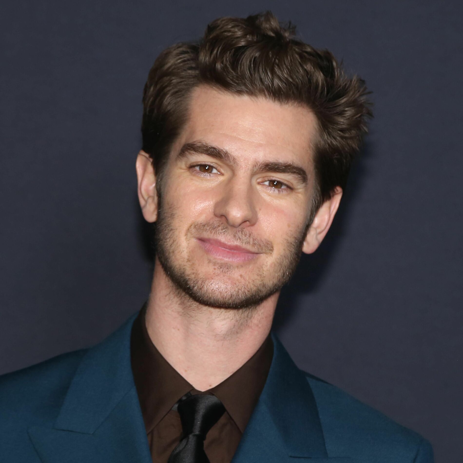 Andrew Garfield - Coming Soon in UAE
