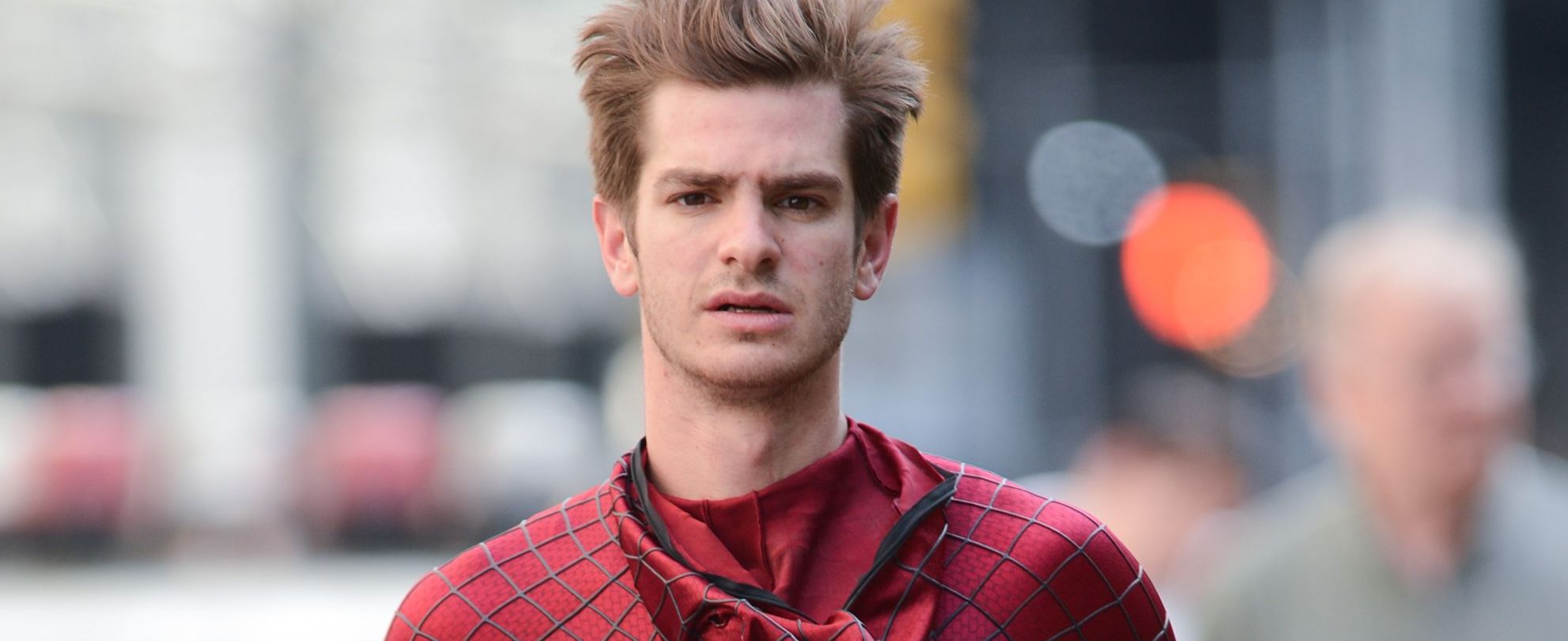 Andrew Garfield - List of Artist and Performers