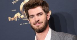 Andrew Garfield photo - Coming Soon in UAE