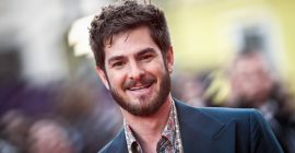 Andrew Garfield photo - Coming Soon in UAE