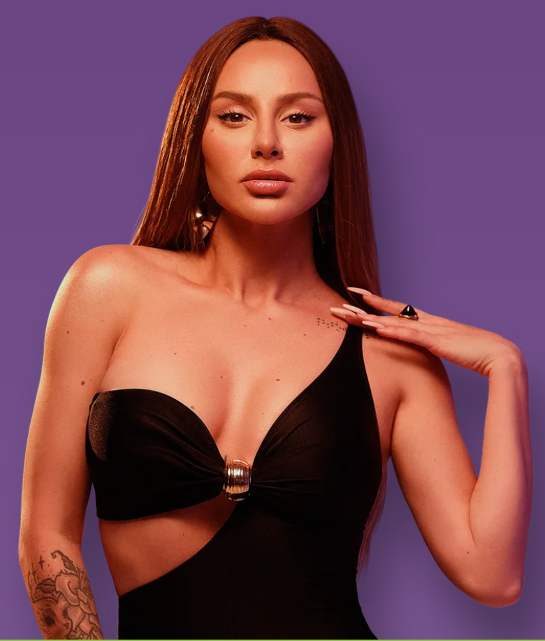 Anna Asti - Coming Soon in UAE