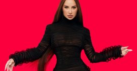 Anna Asti photo - Coming Soon in UAE