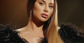Anna Asti photo - Coming Soon in UAE