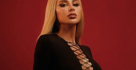 Anna Asti photo - Coming Soon in UAE