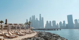 Be Beach photo - Coming Soon in UAE