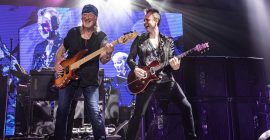 Deep Purple photo - Coming Soon in UAE