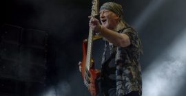 Deep Purple photo - Coming Soon in UAE