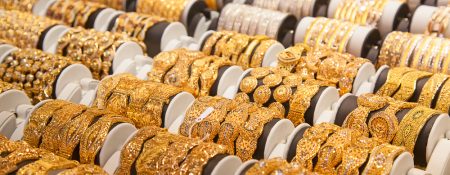 Dubai Shines: A Beacon of Prosperity in the Global Gold Market - Coming Soon in UAE