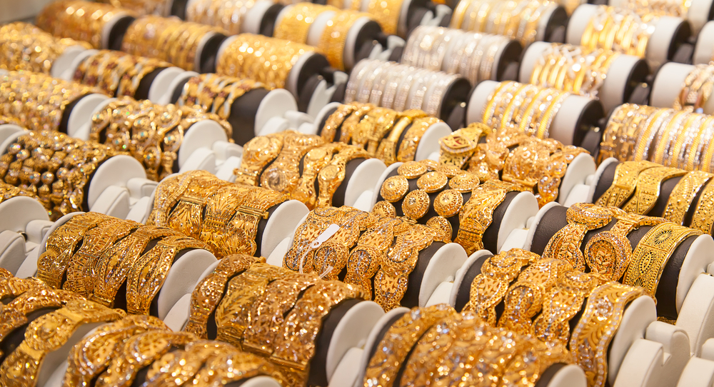 Dubai Shines: A Beacon of Prosperity in the Global Gold Market - Coming Soon in UAE