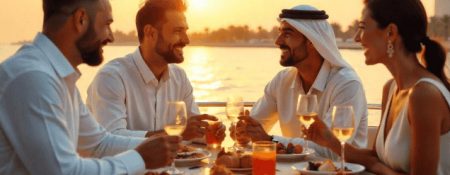 Dubai Yacht Parties: What To Expect, Wear & Bring? - Coming Soon in UAE