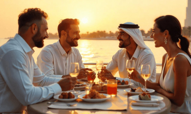 Dubai Yacht Parties: What To Expect, Wear & Bring? - Coming Soon in UAE