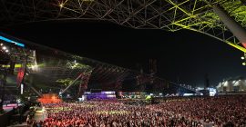 Etihad Park photo - Coming Soon in UAE