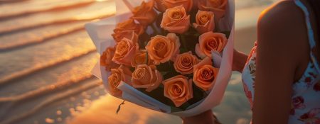 Find the perfect bouquet with our exclusive Flower Collections - Coming Soon in UAE