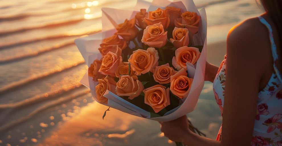 Find the perfect bouquet with our exclusive Flower Collections - Coming Soon in UAE