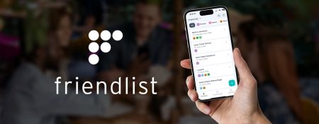Friendlist: Reconnecting in the Digital Age - Coming Soon in UAE