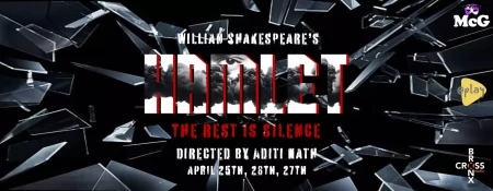 Hamlet – The Rest Is Silence Live in Dubai - Coming Soon in UAE