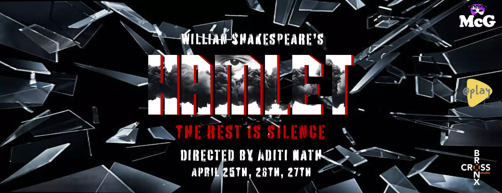 Hamlet – The Rest Is Silence Live in Dubai - Coming Soon in UAE
