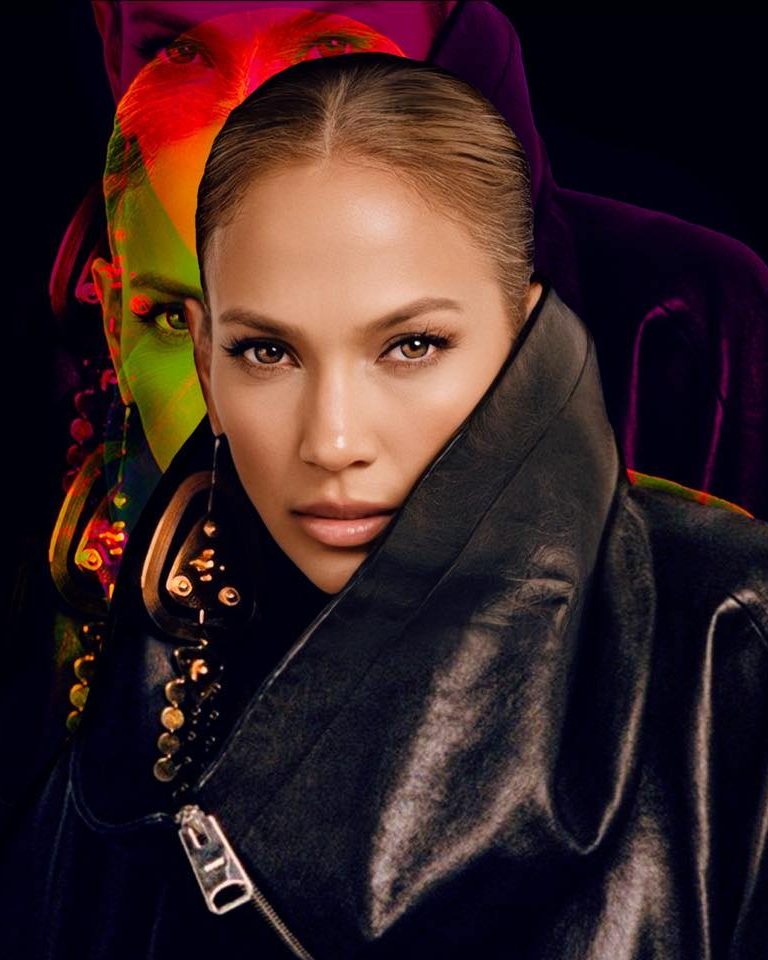Jennifer Lopez - Coming Soon in UAE