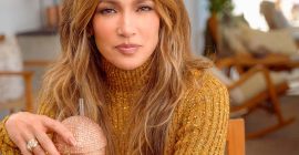Jennifer Lopez photo - Coming Soon in UAE