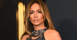 Jennifer Lopez photo - Coming Soon in UAE