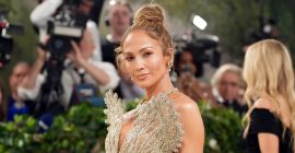 Jennifer Lopez photo - Coming Soon in UAE