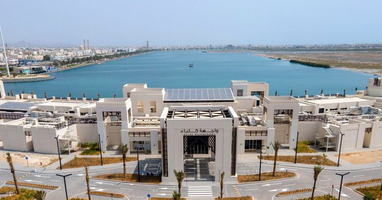 Kalba, UAE: A Hidden Gem on the Eastern Coast - Coming Soon in UAE
