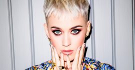 Katy Perry photo - Coming Soon in UAE