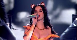 Katy Perry photo - Coming Soon in UAE