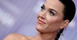 Katy Perry photo - Coming Soon in UAE