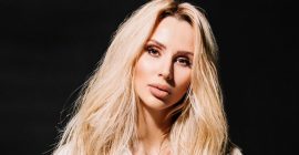 Loboda photo - Coming Soon in UAE